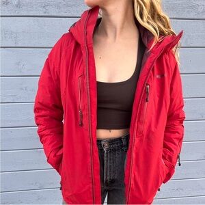 Patagonia Ski Jacket